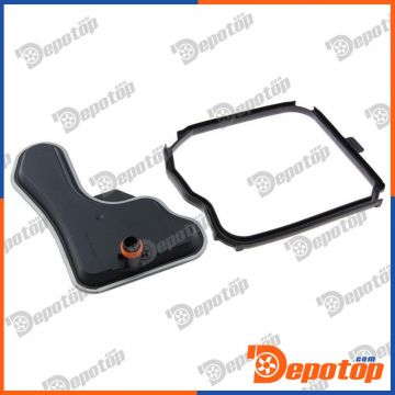 Kit de filtre hydraulique pour RENAULT | FSF-RE-001, 21037